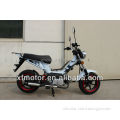 110cc Motorcycle Moped: Find Your Next Ride